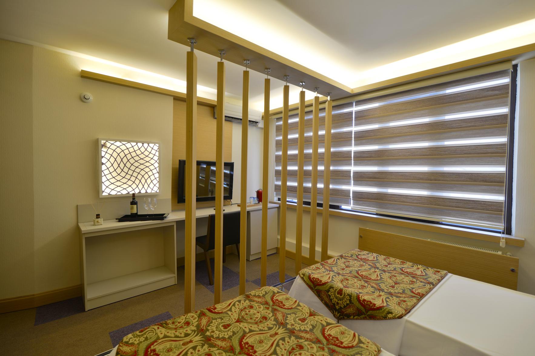Arsima Hotel Istambul Exterior foto