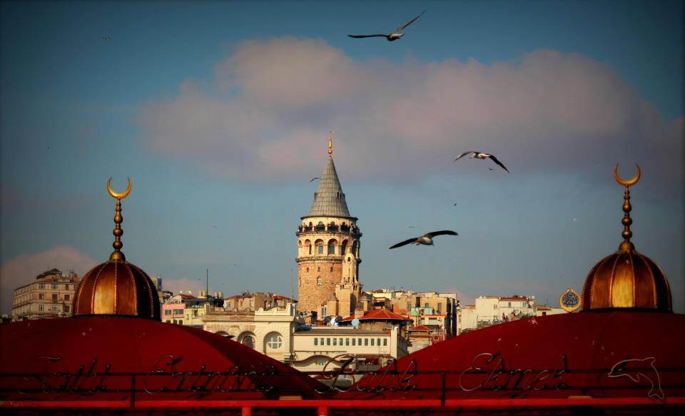 Arsima Hotel Istambul Exterior foto