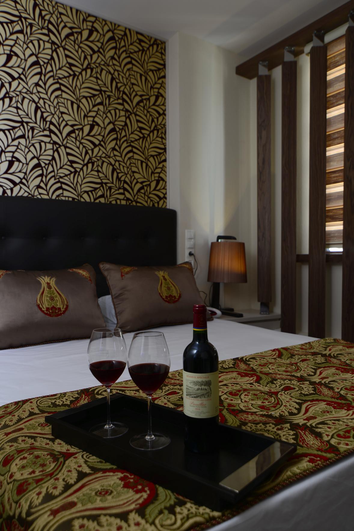 Arsima Hotel Istambul Exterior foto